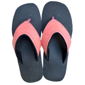 Customised Womens Footwear 104