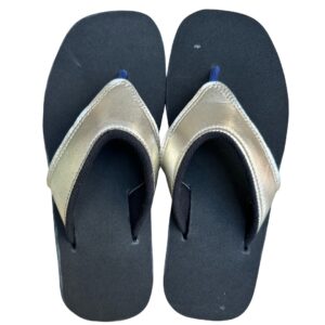 Customised Womens Footwear 105