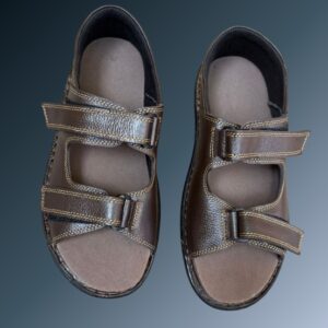 Customised footwears 116