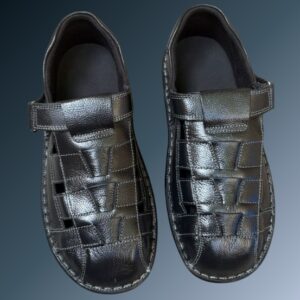 Customised footwears 118