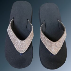 Customised footwears 114