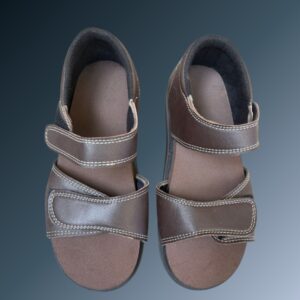 Customised footwears 117