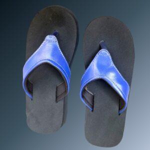 Customised footwears 112