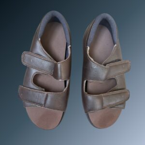 Customised footwears 113