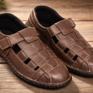 Customised Mens Footwear 108