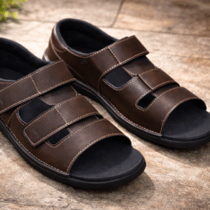 Customised Mens Footwear 109